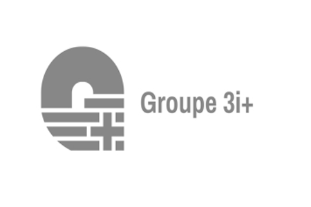 Logo GUYANE TECHNIQUE INFRASTRUCTURE SARL