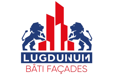 Logo LUGDUNUM BATI FACADES