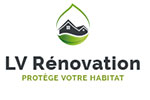 Logo client Lv Renovation Quimper