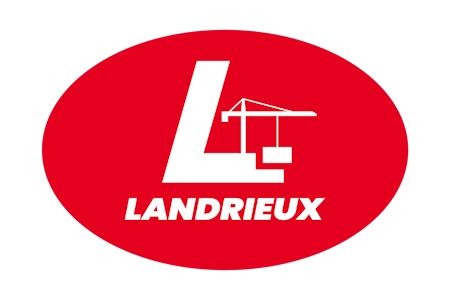 Logo LANDRIEUX