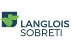 Logo client Langlois Sobreti