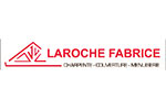 Logo client Sarl Laroche Fabrice
