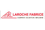 Logo SARL LAROCHE FABRICE