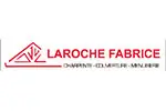 Offre d'emploi Charpentier et/ou couvreur et/ou menuisier H/F de Sarl Laroche Fabrice