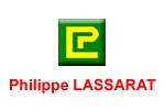 Logo PHILIPPE LASSARAT