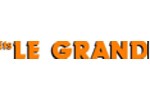 Logo LE GRAND