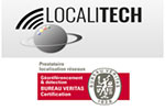 Logo LOCALITECH