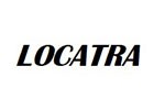 Logo LOCATRA