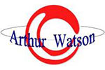 Logo SAS CMC2 RESEAU ARTHUR WATSON