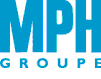 Logo MPH FRANCE