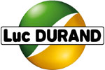 Logo LUC DURAND SA