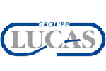 Logo LUCAS CONSTRUCTION