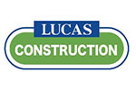 Logo client Lucas Construction