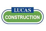 Offre d'emploi Chef de chantier gros oeuvre H/F de Lucas Construction