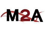 Logo M2A
