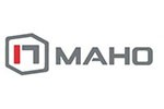Logo MAHO BATIMENT