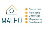 Logo MALHO F