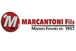 Logo MARCANTONI ET FILS