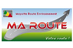Logo MAYOTTE ROUTE ENVIRONNEMENT