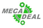Logo client Mach'deal