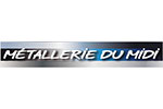 Logo client Metallerie Du Midi