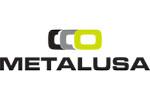 Logo METALUSA