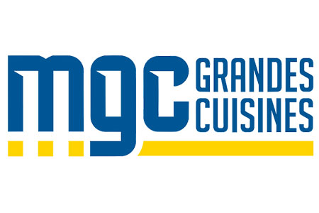 Logo M.G.C. - MAINTENANCE GENERALE COLLECTIVITES