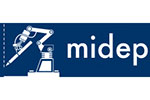 Logo SAS MIDEP