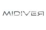Logo MIDIVER