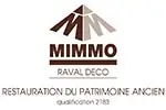 Offre d'emploi Assistant(e) de direction H/F de Mimmo Raval Deco