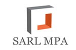 Logo SARL MPA 