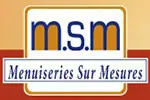Client MENUISERIES SUR MESURES M.S.M