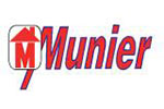 Logo client Munier