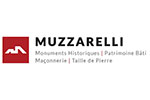 Logo client Muzzarelli