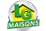 Logo client Maisons Lg