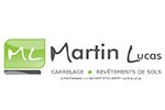 Logo ENTREPRISE MARTIN LUCAS