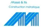 Offre d'emploi Monteur expérimenté en charpentes métalliques  de Masse & Fils