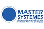 MASTER SYSTEMES