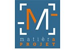 Logo client Matiera Projet