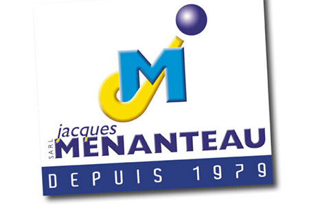 Logo SAS MENANTEAU JACQUES
