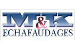 Logo M & K