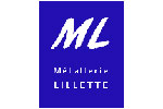 Logo METALLERIE LILLETTE