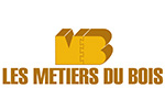 Logo LES METIERS DU BOIS