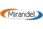 Logo client Mirandel