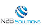 Logo N2B SOLUTIONS