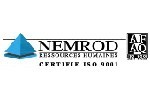 Logo client Nemrod