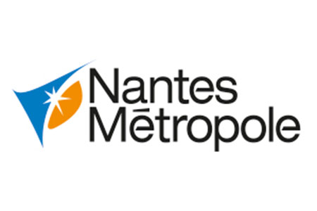 Logo client Nantes Metropole