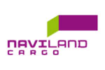 Logo NAVILAND CARGO