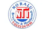Offre d'emploi Conducteur de travaux en menuiserie aluminium H/F de Noralu