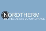 Logo client Nordtherm